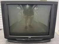 JVC AV-27D800