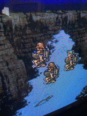 Sony KV-27S46