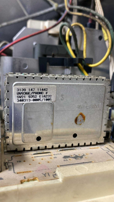 Magnavox RR2741 A402