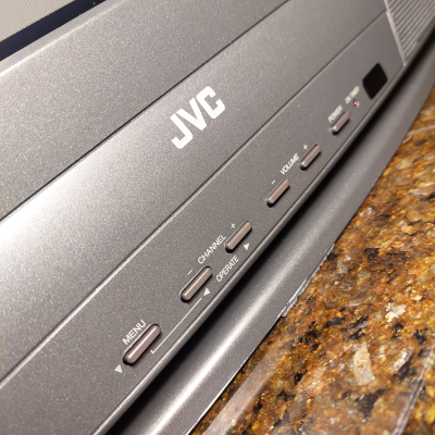 JVC AV-27730