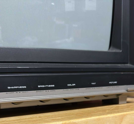 Pioneer TVM-190