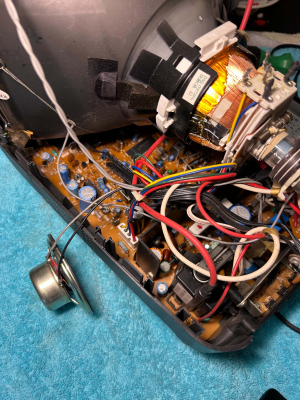 Megatron CTV-910