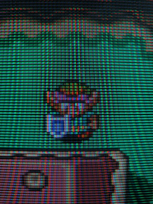 Sony KV-32S20