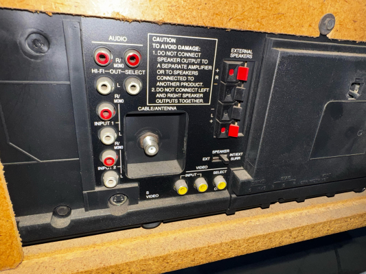 RCA G35830WK