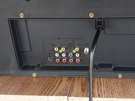 Toshiba 36A43