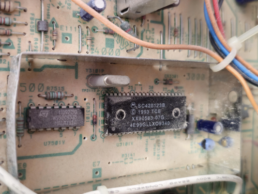 RCA G27681CK