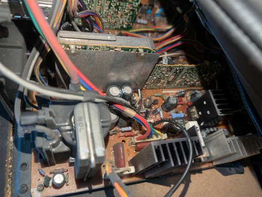 Click to view image in new tab Toshiba CF3054J