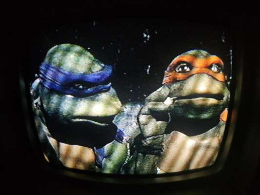 Click to view image in new tab Zenith Z1382W