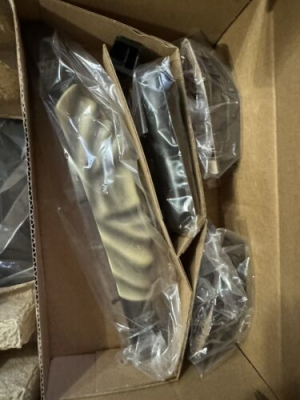 Starlight Marketing Limited Pirates of the Caribbean PC1310ATV