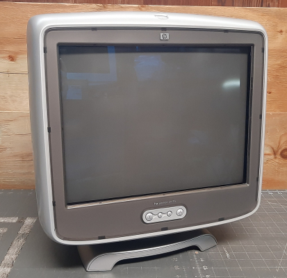 HP Pavilion MX75 (P1499-60001)