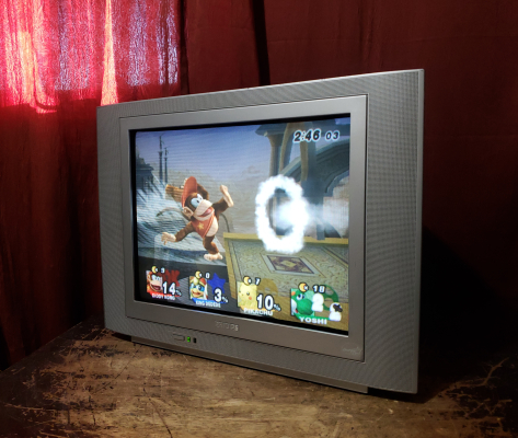 Philips 20PT643R01