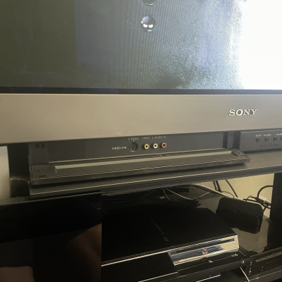 Click to view image in new tab Sony KW-34HD1