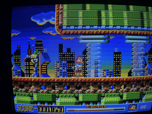 Loewe Calida 32 (CAL 2323 MB)