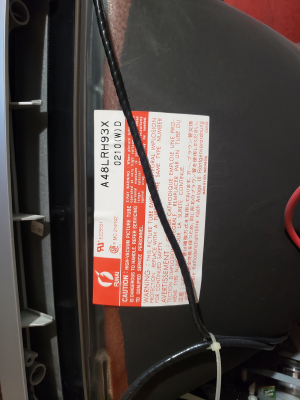 Magnavox MC192DMG01