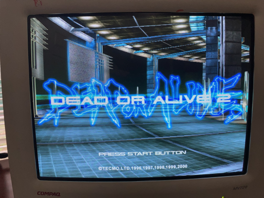 Compaq Presario MV720 (CO1023U)