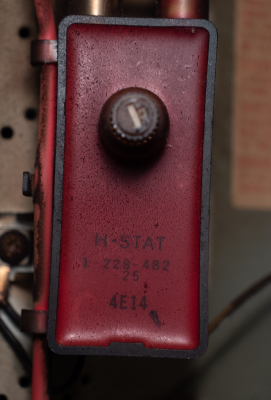 Sony KV-1961