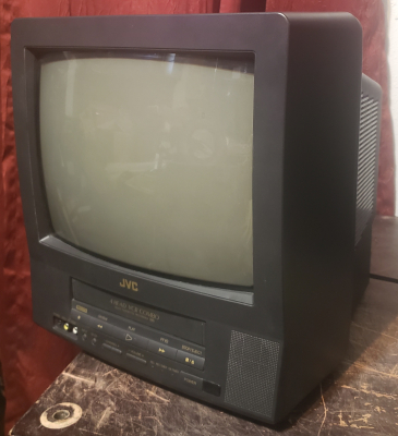 JVC TV-13143