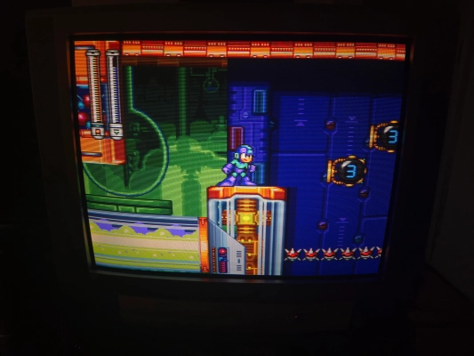 Toshiba 36A43