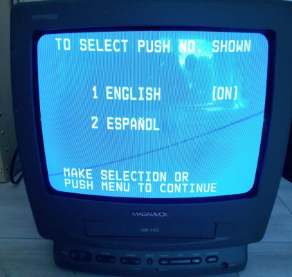 Magnavox CCS138 AT01