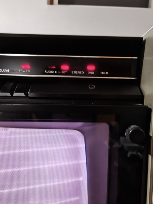 RCA FKC2023S