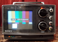 Sony KV-5100