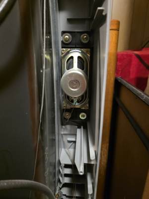 Toshiba 36AF62