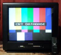 Magnavox 20MT4405/17