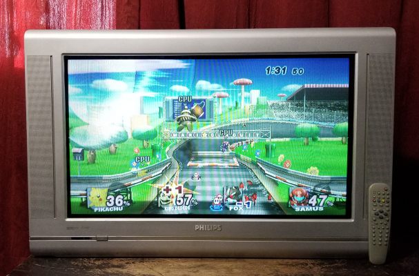 Philips 30PW9100D/37