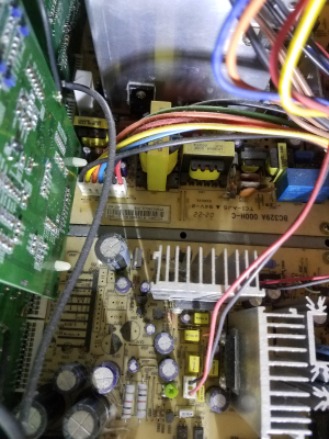 Philips TM2700 C101 (PS1127 C101)