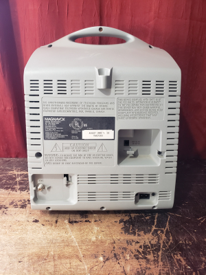 Magnavox MC092DMG01