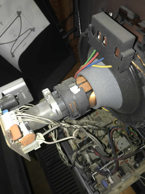 Click to view image in new tab Magnavox MX3296 B101