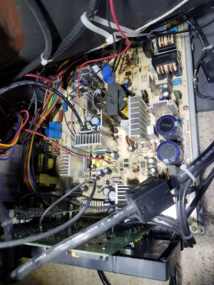 Philips TM2700 C101 (PS1127 C101)