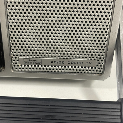 Sears 564-40000151
