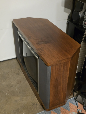 Panasonic CTJ-2782R