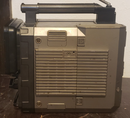 Click to view image in new tab Panasonic TR-555A