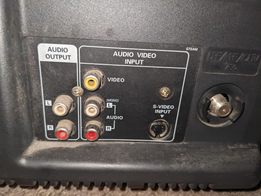 Click to view image in new tab Sanyo DS31520