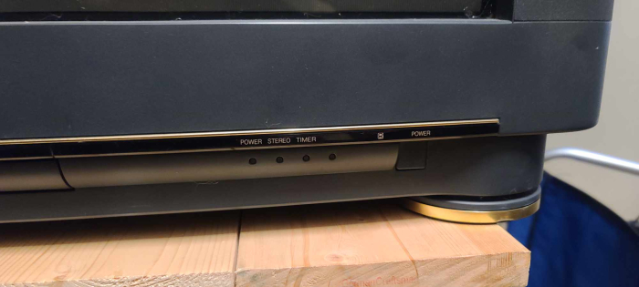 Samsung CT-6830WCX