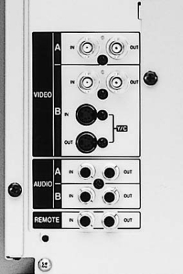 JVC TM-1600SU