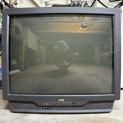 Click to view in new tab JVC AV-32320 R