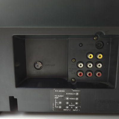 Panasonic CT-2784VY