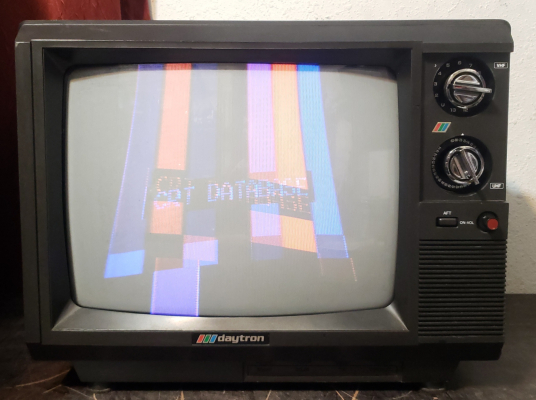 Daytron DCB-306P