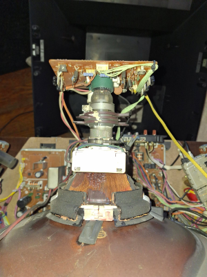 Click to view image in new tab Sansui SV-M25