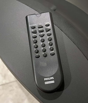 Philips-Magnavox PR1302 C121