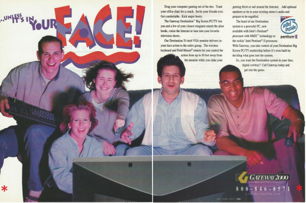 Click to view image in new tab Gateway DL31-1