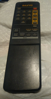 Sanyo DS25230