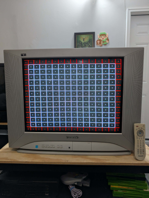 Panasonic CT-24SL14J