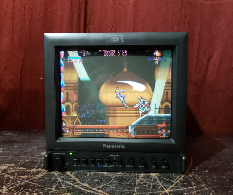 Panasonic BT-S901Y