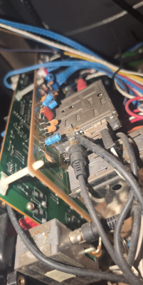 Tera 625B