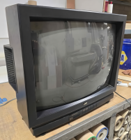 JVC AV-2650S