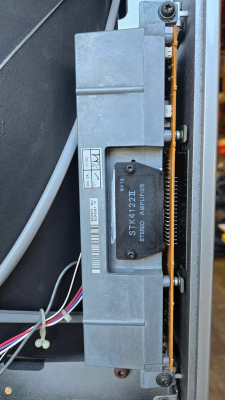 Bang & Olufsen Avant